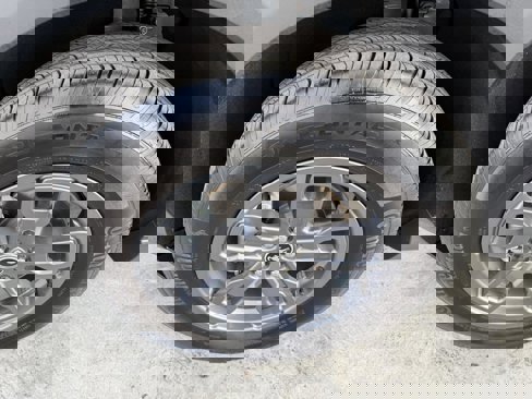 Used 2024 Ford Bronco Sport Big Bend w/ Convenience Package image 49