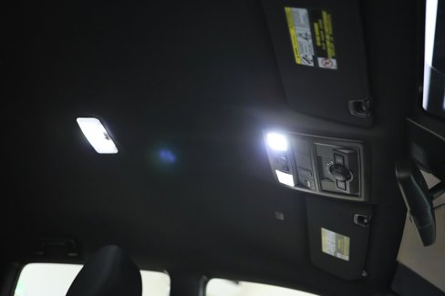 Used 2022 Toyota Tacoma TRD Off-Road image 56