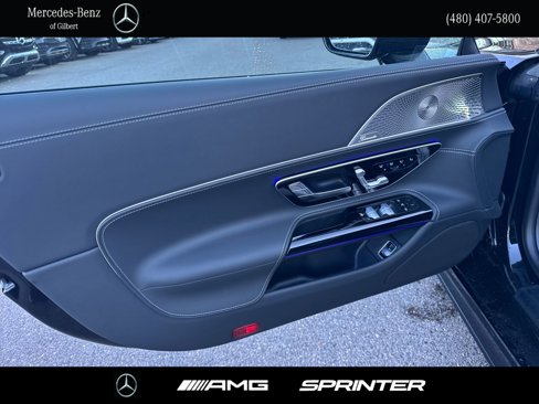 New 2026 Mercedes-Benz SL 43 AMG image 11