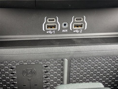 New 2026 RAM 1500 Big Horn image 27