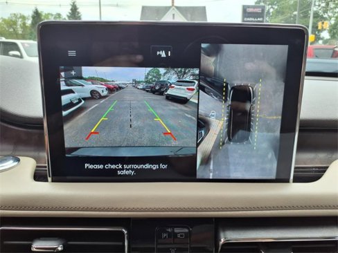 Used 2020 Lincoln Aviator Reserve w/ Equipment Group 202A image 19