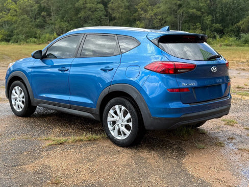 Used 2019 Hyundai Tucson Value image 3