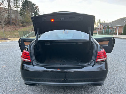 Used 2014 Mercedes-Benz E 350 Coupe image 37