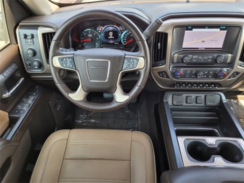 Used 2018 GMC Sierra 1500 Denali w/ Denali Ultimate Package image 10