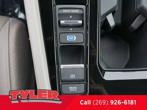 Certified 2025 Honda Accord EX-L image 33
