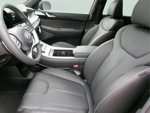 Used 2025 Hyundai Palisade Calligraphy image 16