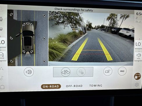 New 2025 Land Rover Range Rover Autobiography image 25