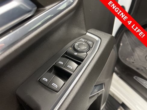 Used 2024 GMC Sierra 2500 SLE w/ SLE Value Package; image 6