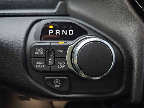 New 2026 RAM 1500 Lone Star image 23
