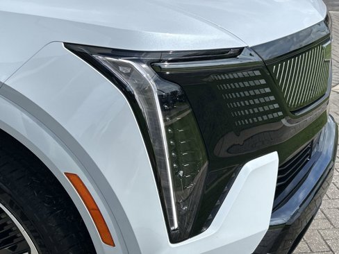 New 2026 Cadillac Escalade IQ Sport 2 image 8