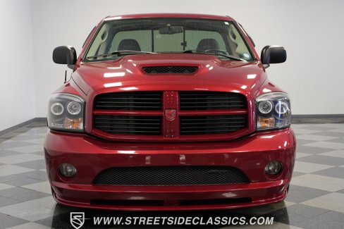 Used 2006 Dodge Ram 1500 Truck 2WD Regular Cab image 17