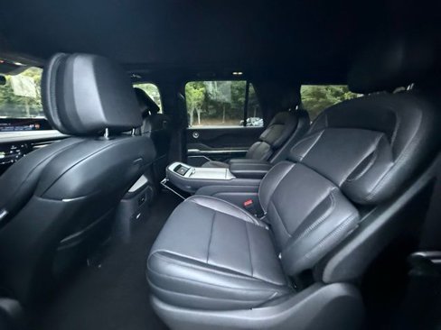 New 2025 Lincoln Navigator L Reserve image 10