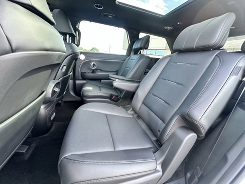New 2026 Hyundai Palisade Calligraphy image 26