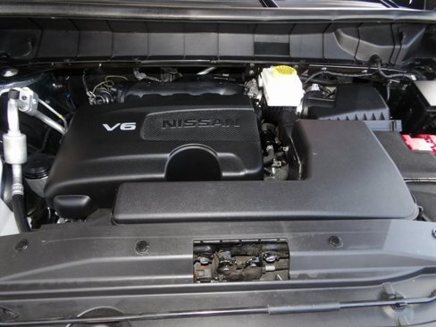 Certified 2023 Nissan Pathfinder Platinum image 55