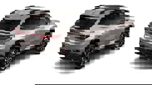 New 2026 Buick Enclave Sport Touring w/ Power Package image 34