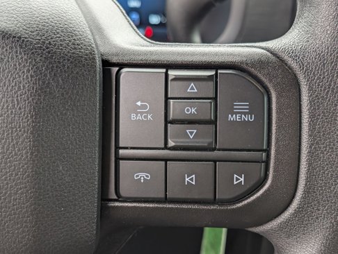 Used 2024 Ford F150 STX image 22