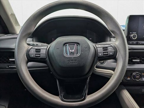 Used 2024 Honda Accord EX image 11