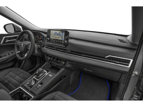 New 2025 Mitsubishi Outlander SE image 14