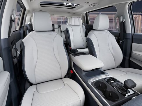 New 2026 Kia Carnival SX Prestige image 15