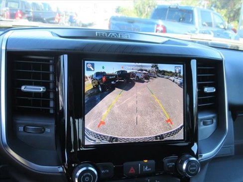 Used 2025 RAM 1500 Big Horn image 28