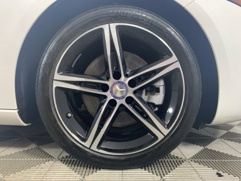 Used 2022 Mercedes-Benz A 220 4MATIC image 9