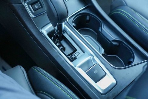 Used 2024 Subaru Ascent Onyx Edition Limited image 43