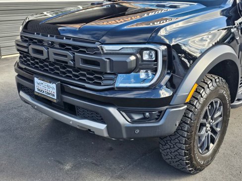 Used 2024 Ford Ranger Raptor image 10