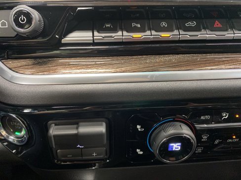 New 2026 Chevrolet Silverado 1500 RST image 37