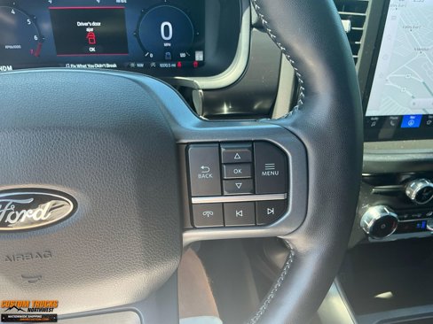 Used 2024 Ford F150 Lariat image 18