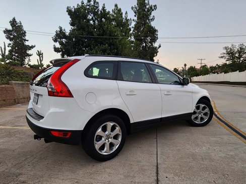 Used 2013 Volvo XC60 3.2 image 7