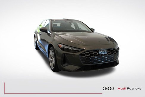 New 2025 Audi A5 2.0T Premium Plus image 1