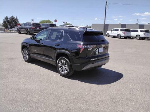 Used 2025 Chevrolet Equinox LT w/ Convenience Package II image 15