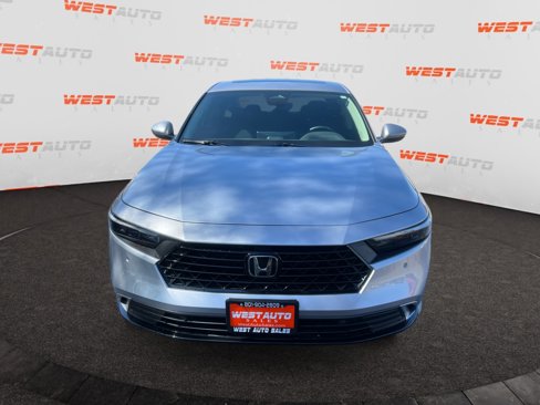 Used 2024 Honda Accord EX-L image 8