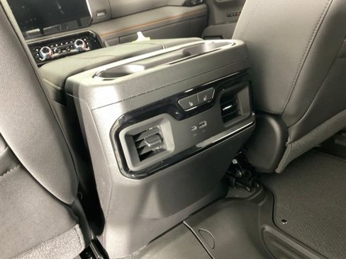 New 2026 GMC Sierra 1500 AT4 w/ AT4 Premium Package image 26