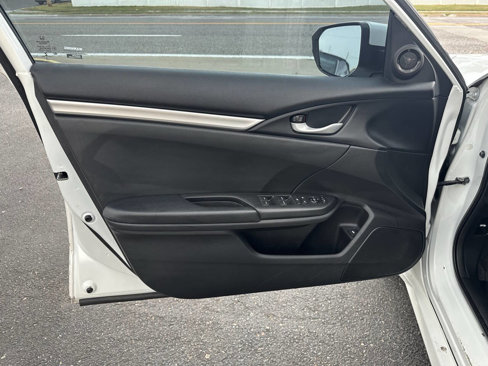 Used 2021 Honda Civic Sport image 22
