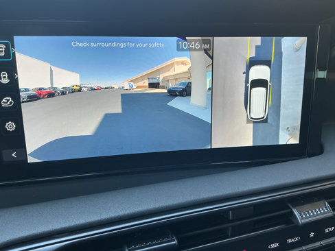 New 2026 Hyundai Palisade XRT Pro image 25