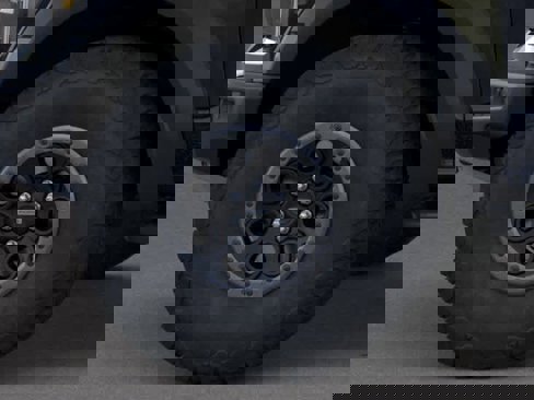 New 2025 Ford F150 Raptor image 19