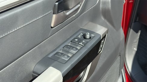 New 2026 Toyota Tundra Limited image 11