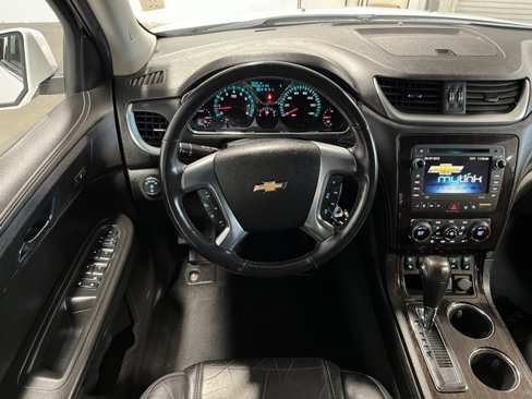 Used 2016 Chevrolet Traverse LTZ image 18
