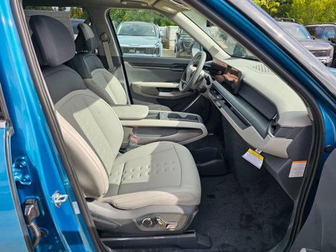 New 2026 Kia EV9 Wind image 32