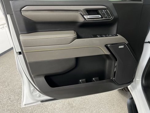 Used 2024 Chevrolet Silverado 1500 ZR2 w/ ZR2 Bison Edition image 27