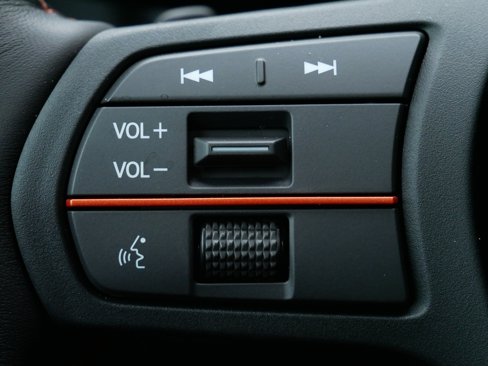 New 2026 Honda Passport TrailSport image 23