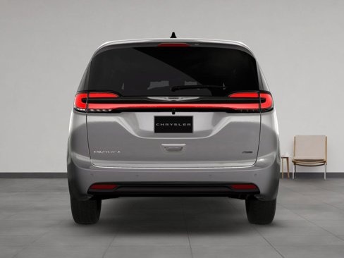 New 2026 Chrysler Pacifica Select image 10
