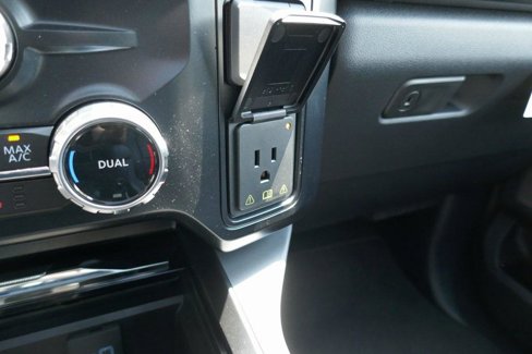 New 2026 Ford F250 Lariat image 25