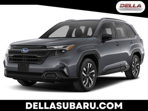 New 2025 Subaru Forester Touring image 6