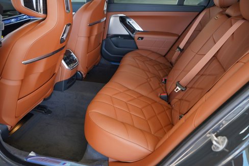 New 2026 BMW 740i w/ Premium Package image 20