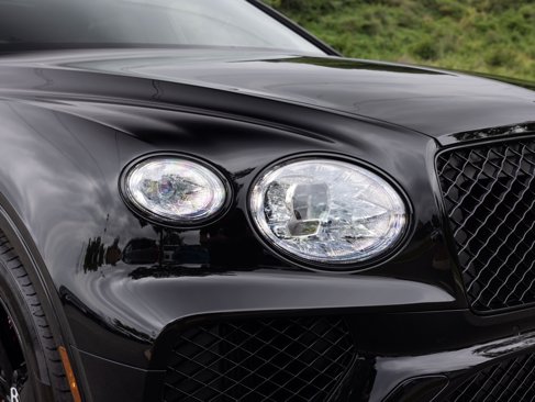 New 2025 Bentley Bentayga image 18