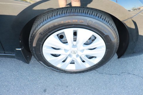 Used 2024 Nissan Sentra S image 21