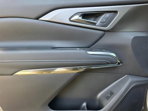 New 2026 Chevrolet Traverse LT w/ Sun and Wheel Package image 20