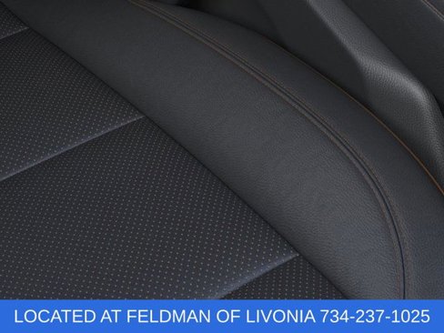 New 2026 Chevrolet Traverse High Country w/ LPO, Floor Liner Package image 21